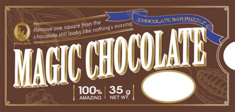 Captivating All-in-One Chocolate: A Tempting Taste Story